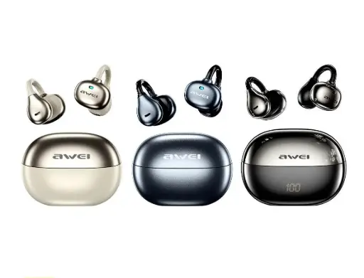 Awie head phone Model Tz 50